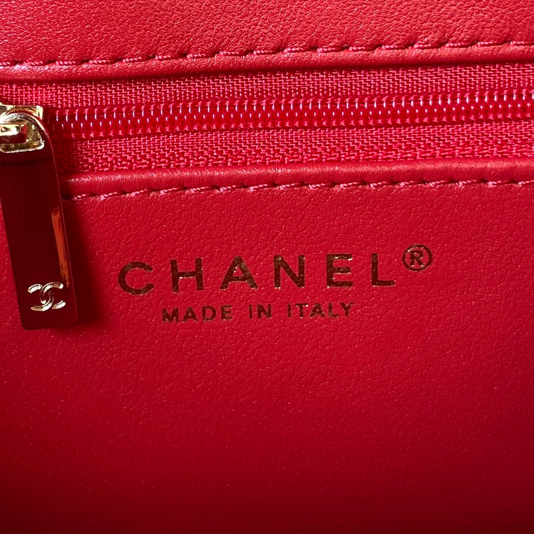 Chanel - Luxury Bag - CHL - 075