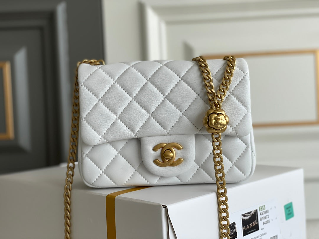 Chanel - Luxury Bag - CHL - 069