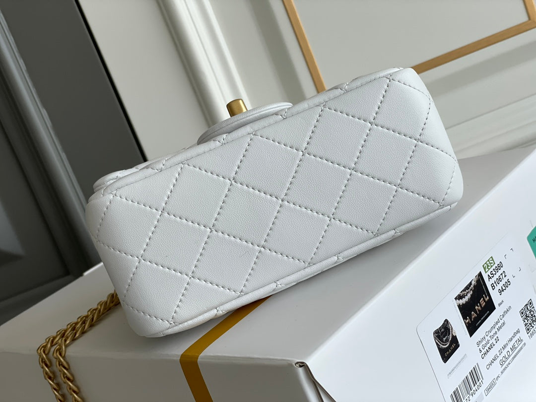 Chanel - Luxury Bag - CHL - 069