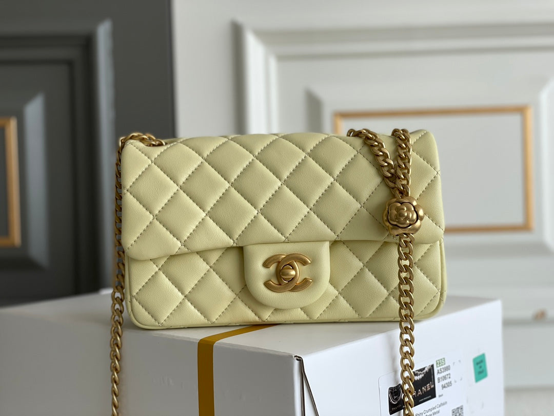 Chanel - Luxury Bag - CHL - 068