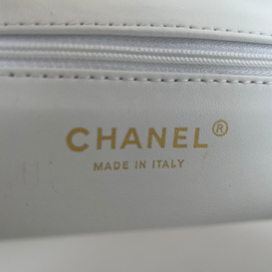 Chanel - Luxury Bag - CHL - 092