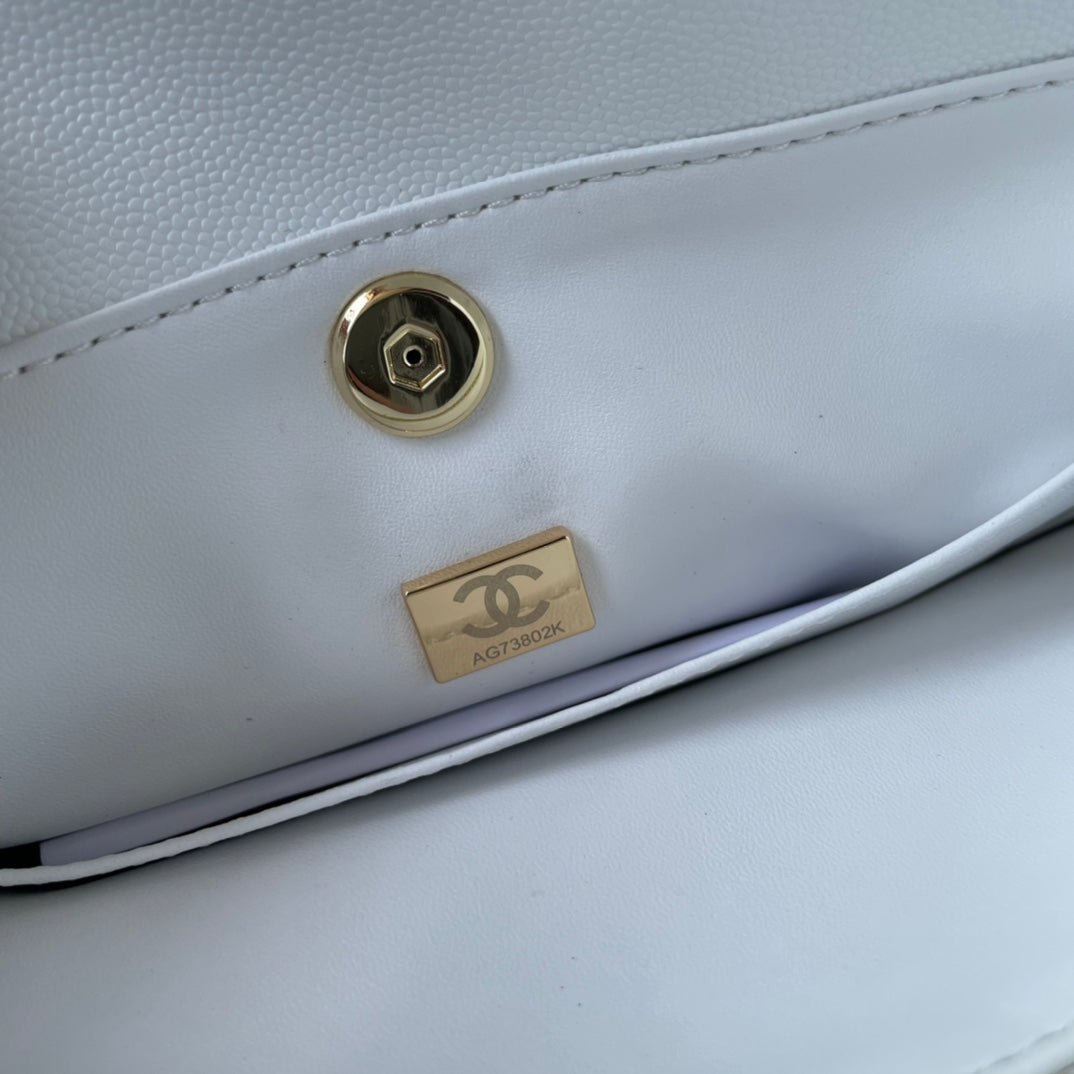 Chanel - Luxury Bag - CHL - 092