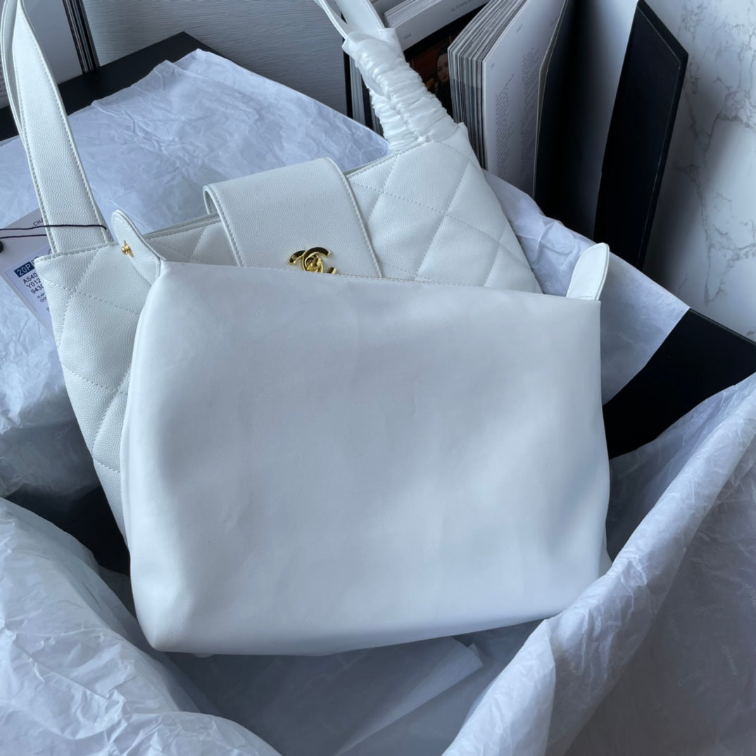 Chanel - Luxury Bag - CHL - 092