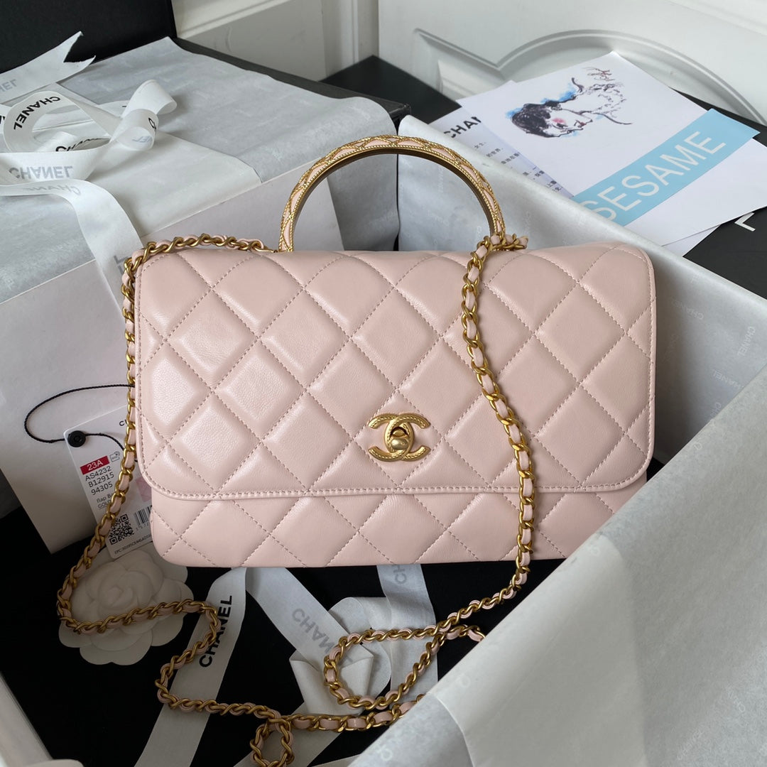 Chanel - Luxury Bag - CHL - 108