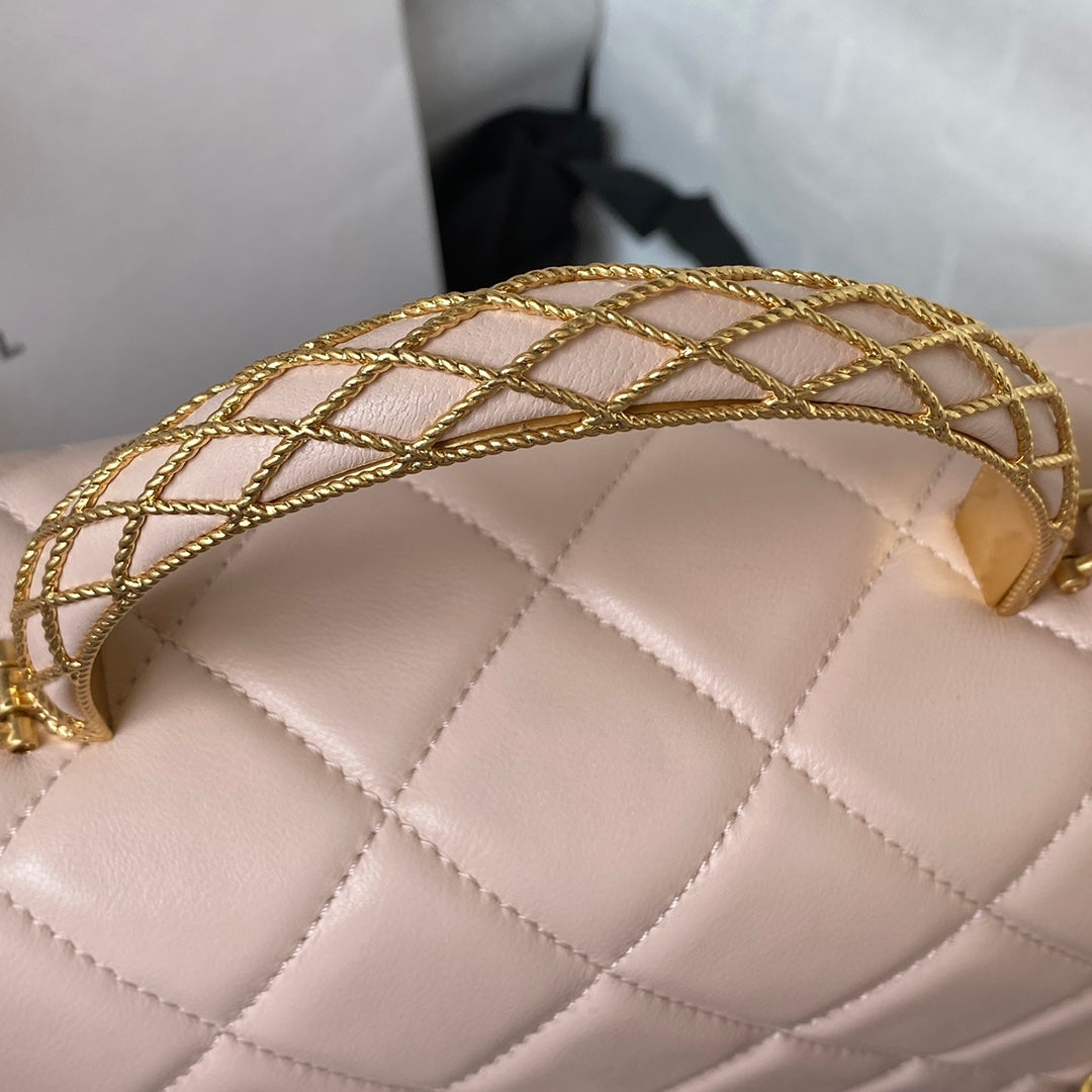 Chanel - Luxury Bag - CHL - 108