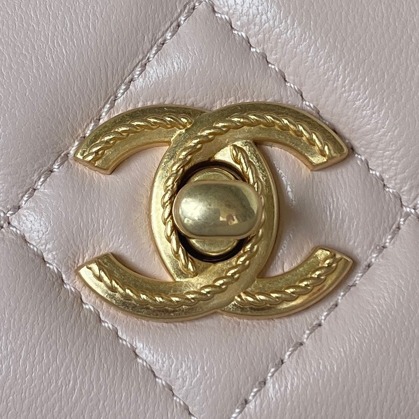 Chanel - Luxury Bag - CHL - 108