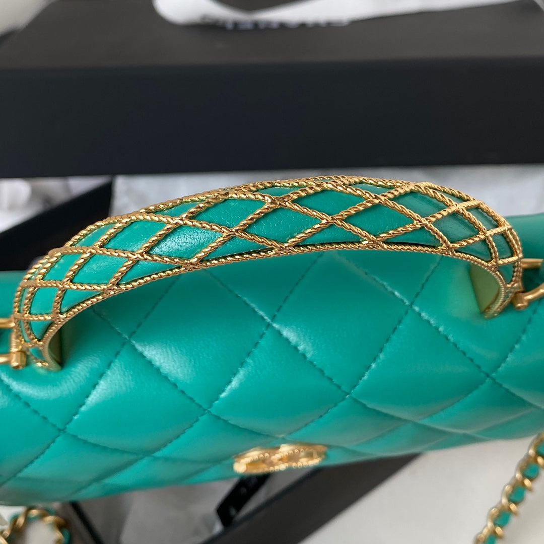 Chanel - Luxury Bag - CHL - 112