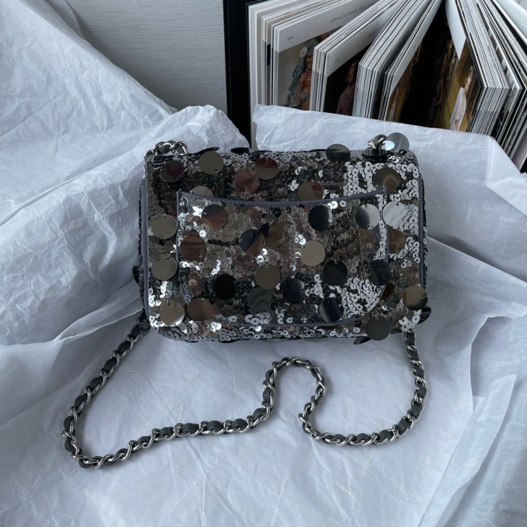 Chanel - Luxury Bag - CHL - 048