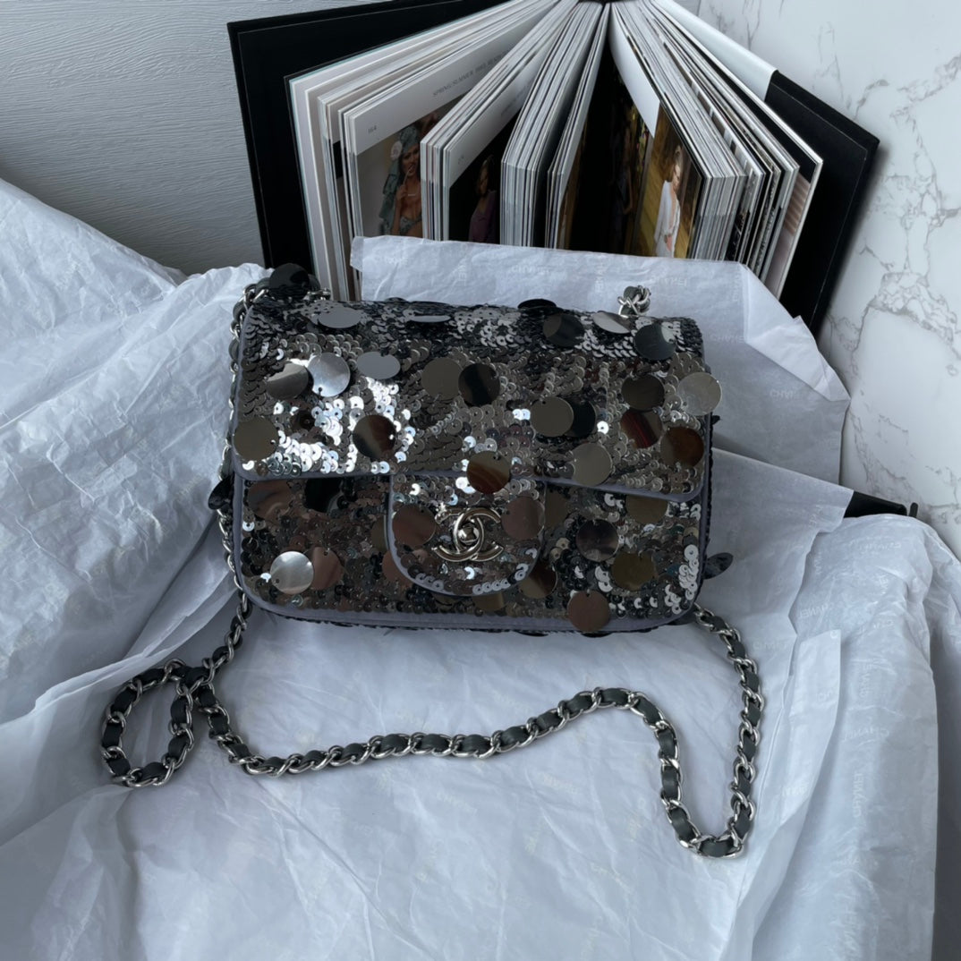 Chanel - Luxury Bag - CHL - 048