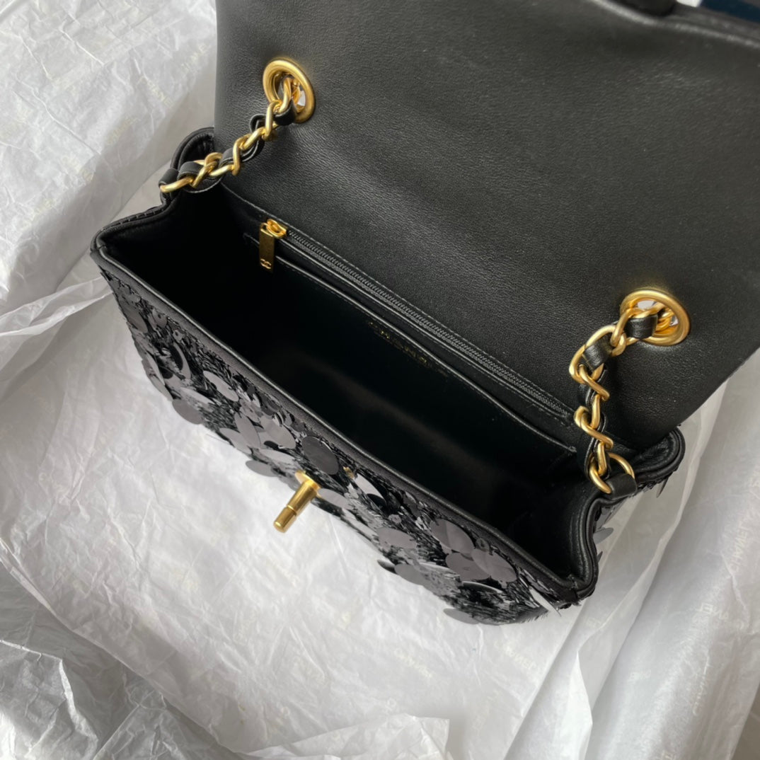 Chanel - Luxury Bag - CHL - 049