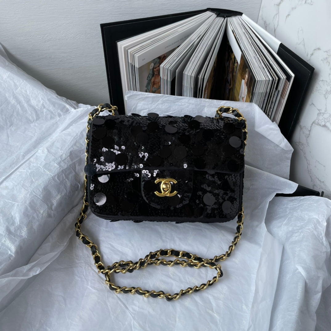 Chanel - Luxury Bag - CHL - 049