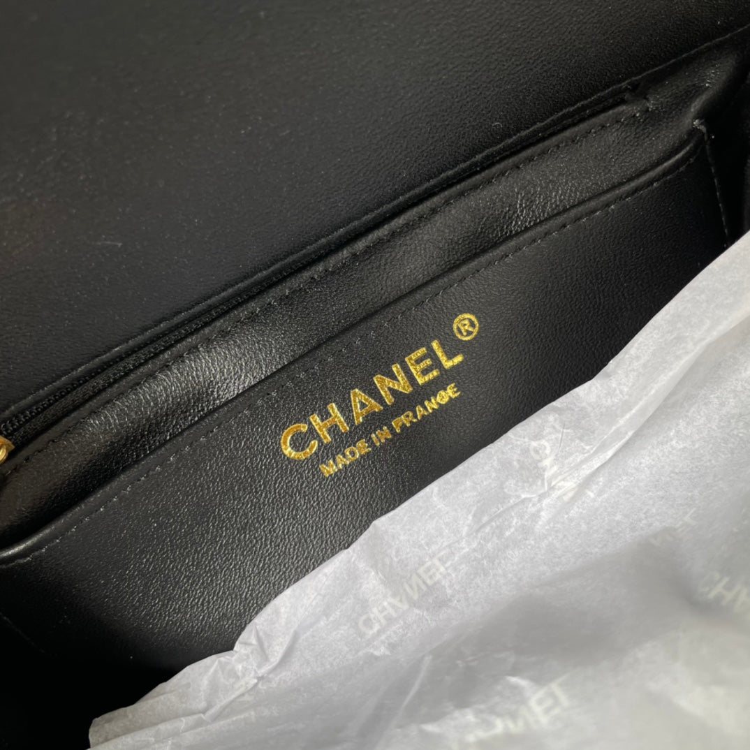 Chanel - Luxury Bag - CHL - 049