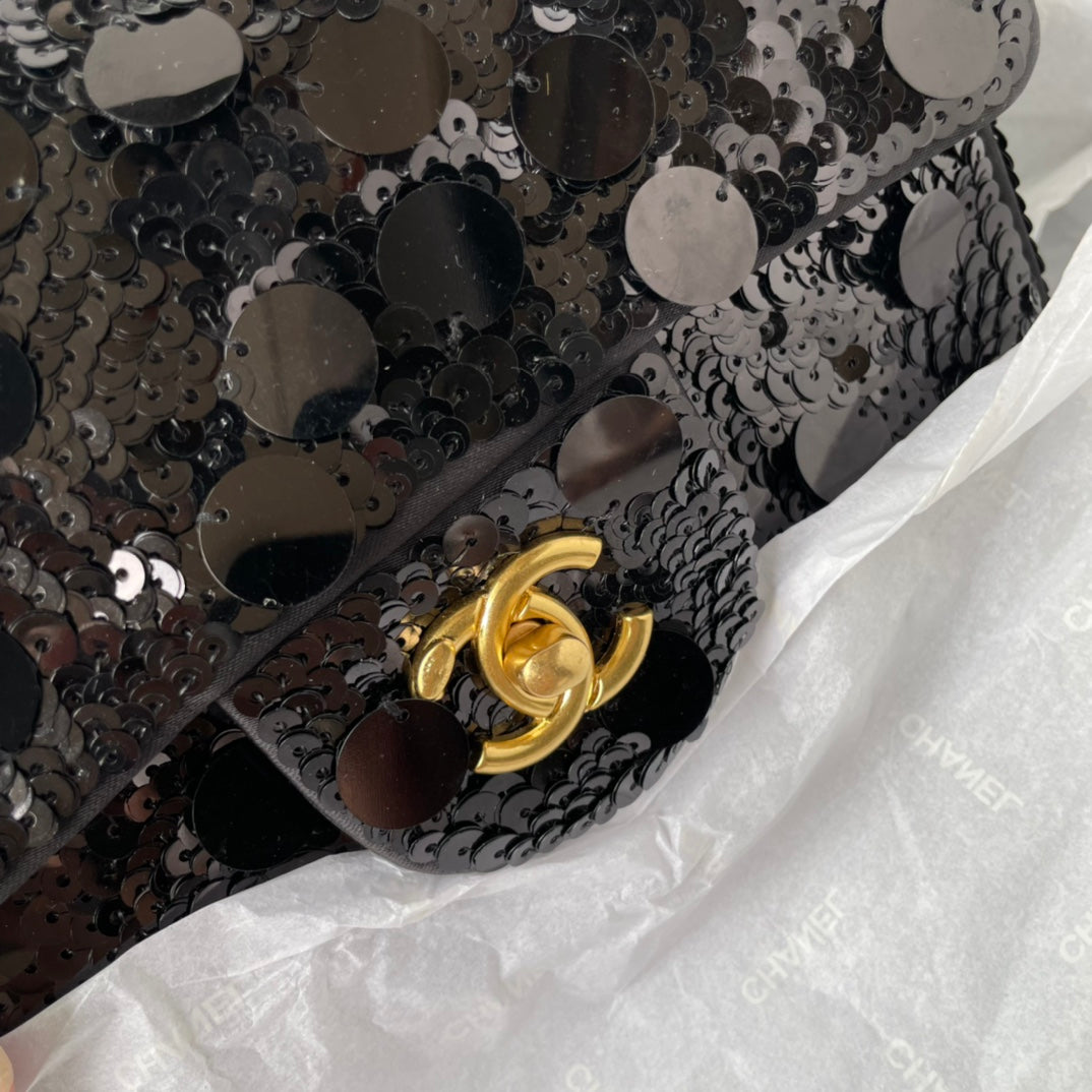 Chanel - Luxury Bag - CHL - 049