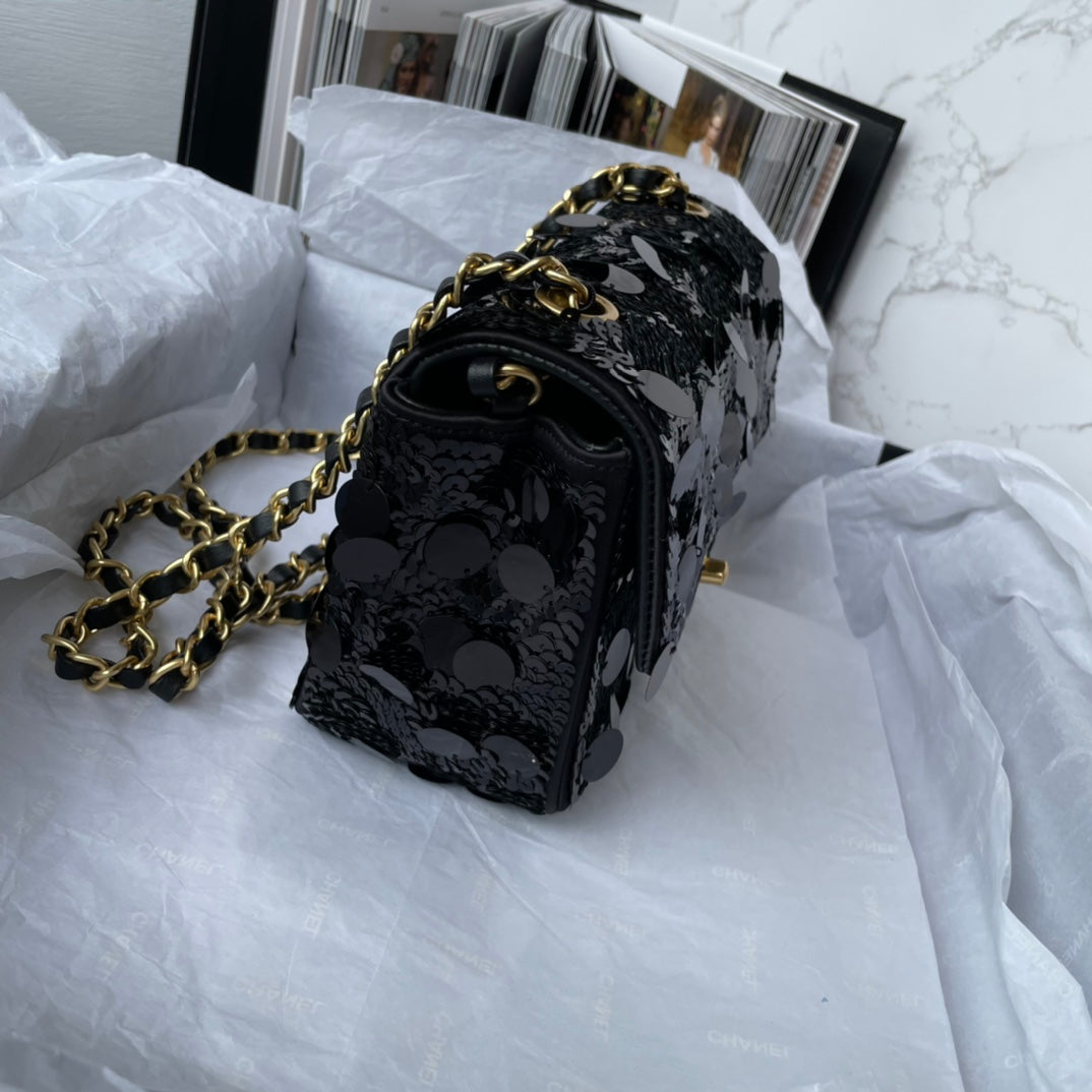 Chanel - Luxury Bag - CHL - 049