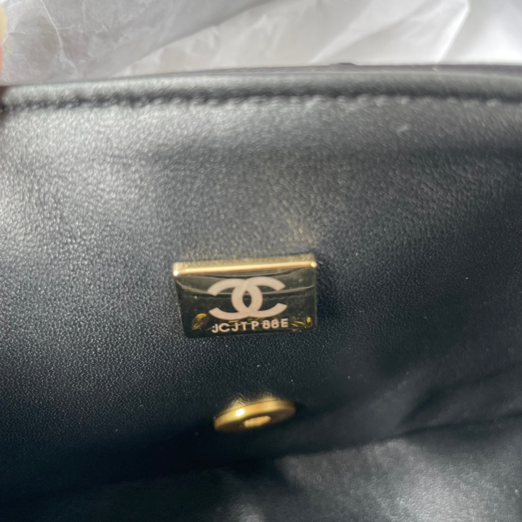 Chanel - Luxury Bag - CHL - 049