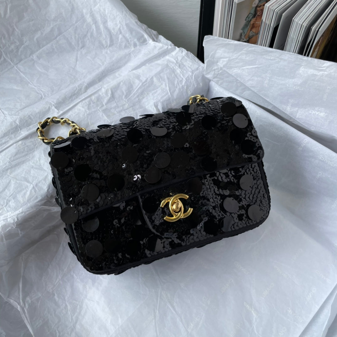Chanel - Luxury Bag - CHL - 049