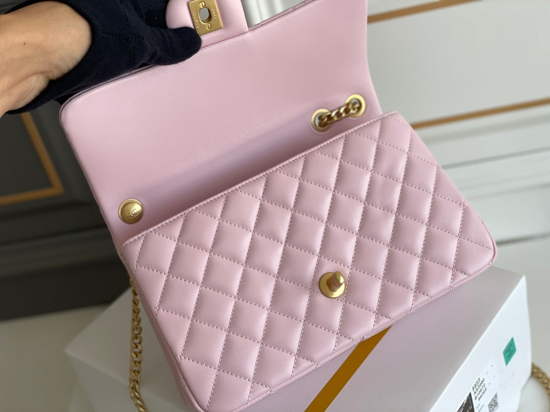 Chanel - Luxury Bag - CHL - 066