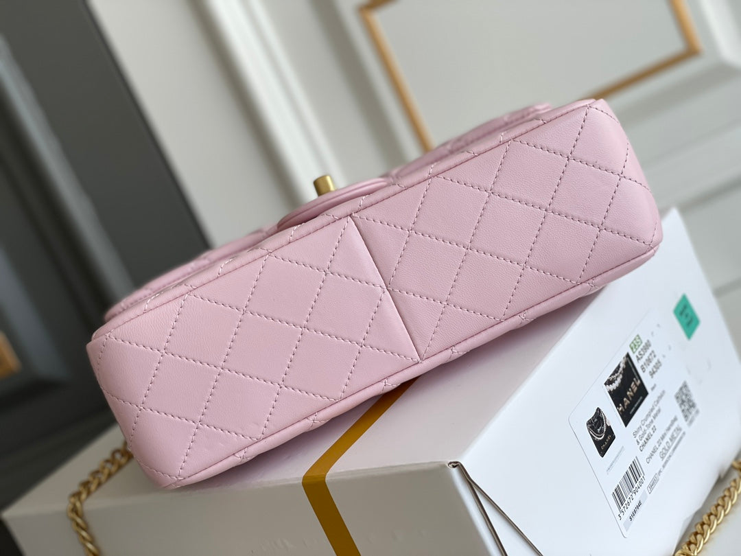 Chanel - Luxury Bag - CHL - 066