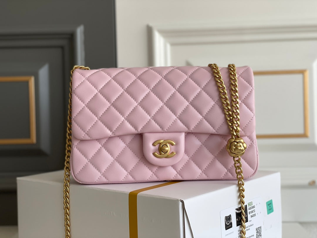 Chanel - Luxury Bag - CHL - 066