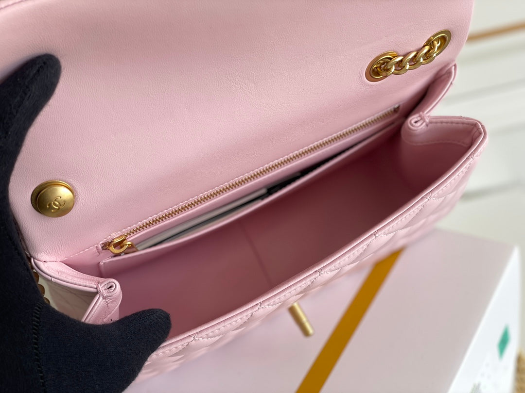 Chanel - Luxury Bag - CHL - 066