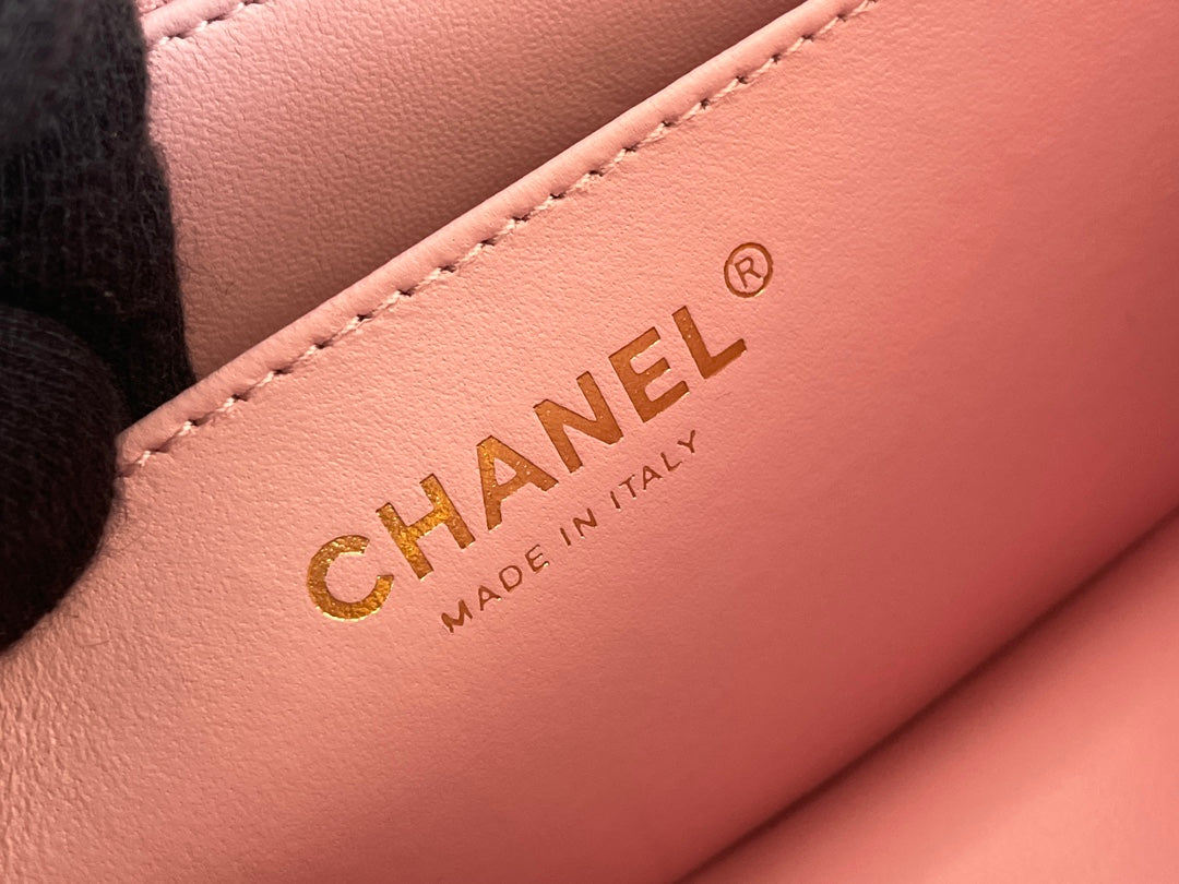 Chanel - Luxury Bag - CHL - 066