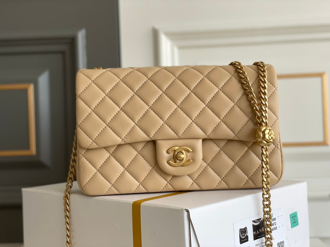 Chanel - Luxury Bag - CHL - 065