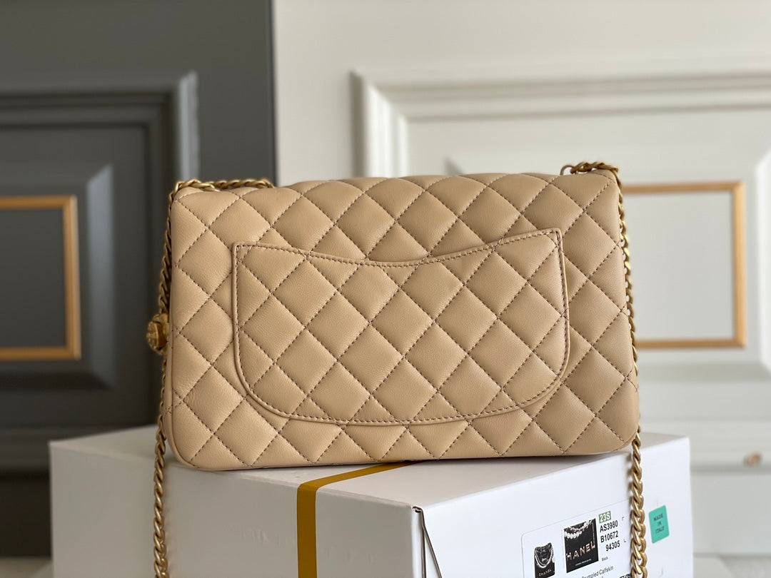 Chanel - Luxury Bag - CHL - 065