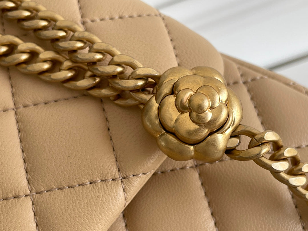 Chanel - Luxury Bag - CHL - 065