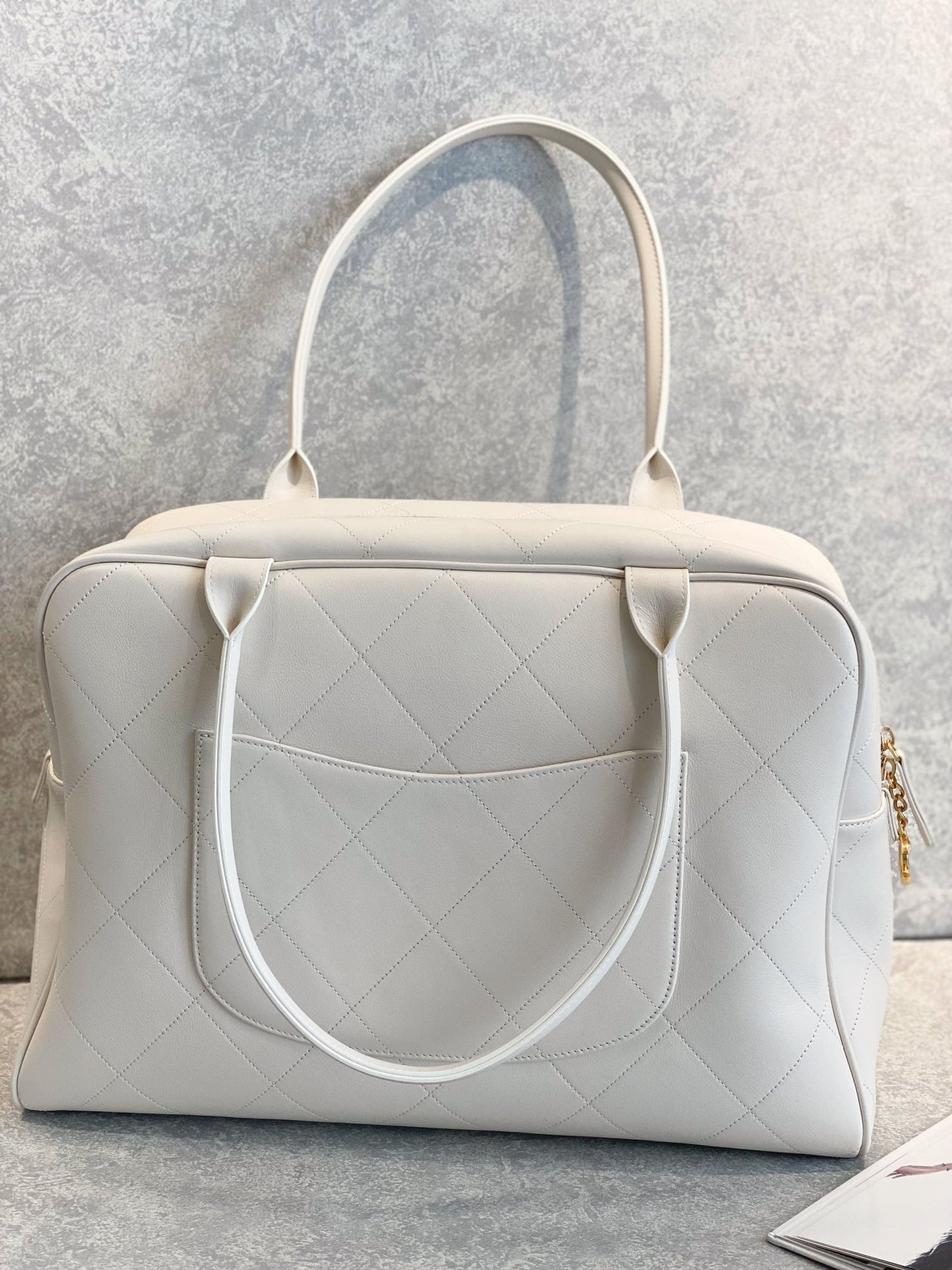 Chanel - Luxury Bag - CHL - 078