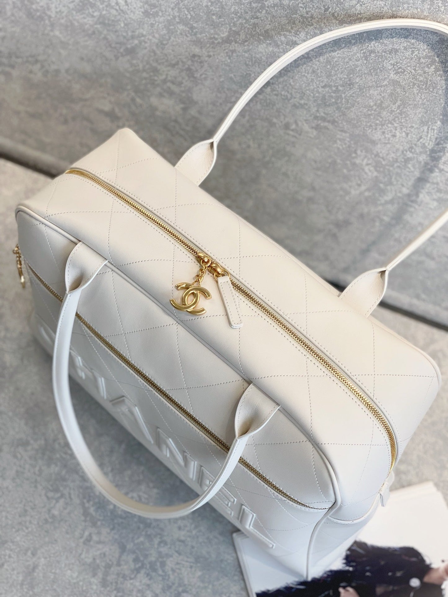 Chanel - Luxury Bag - CHL - 078