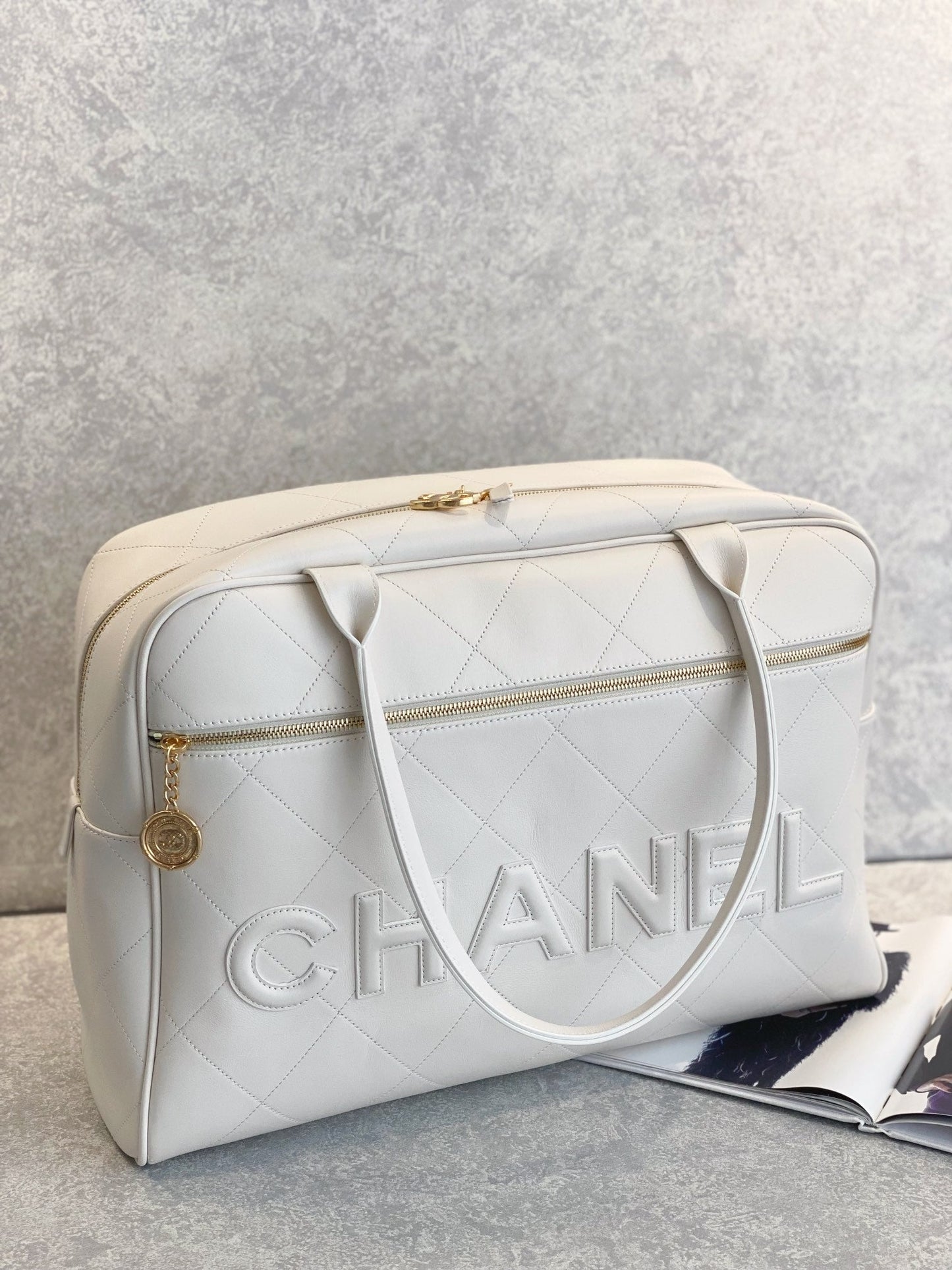 Chanel - Luxury Bag - CHL - 078