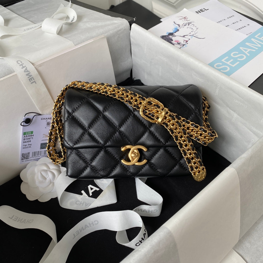 Chanel - Luxury Bag - CHL - 054