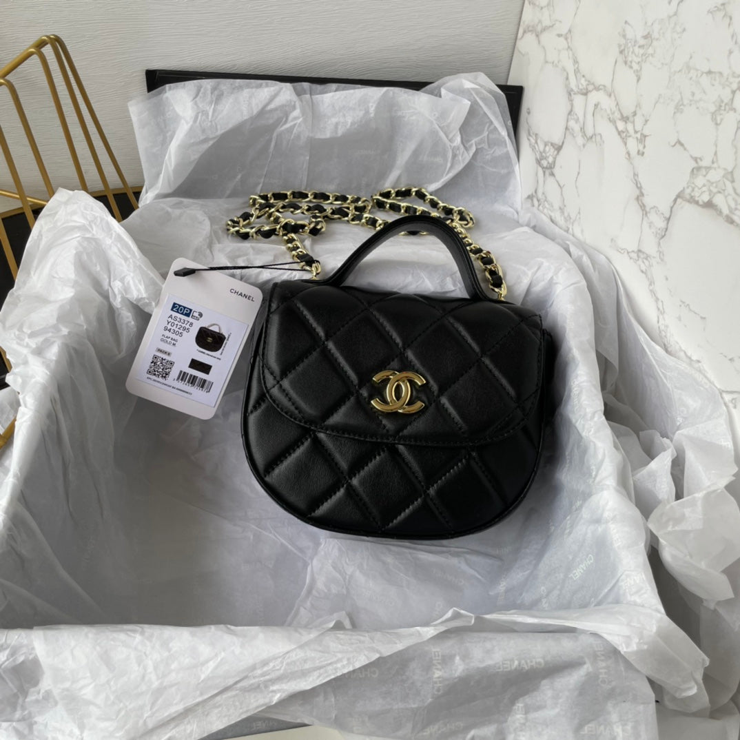 Chanel - Luxury Bag - CHL - 041
