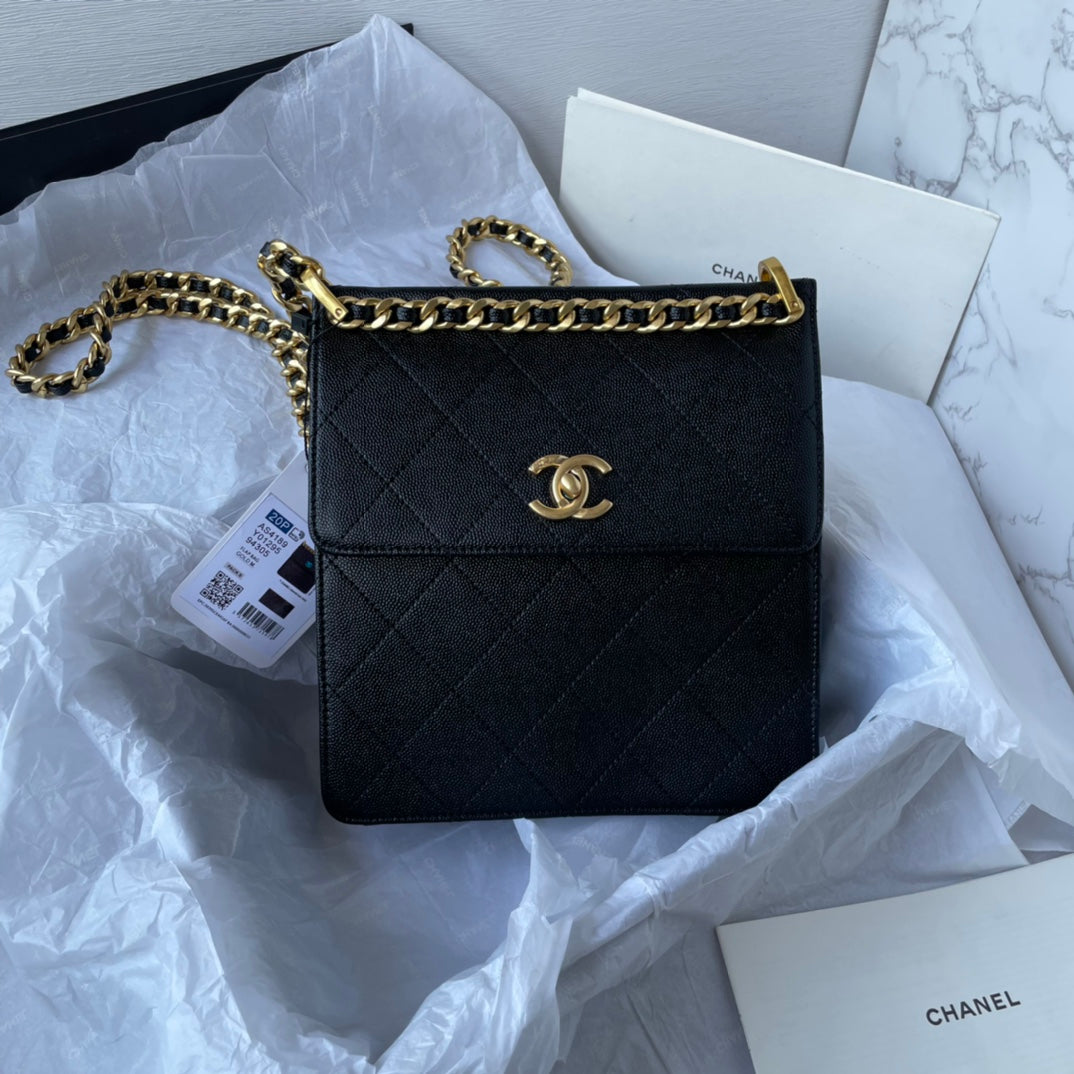Chanel - Luxury Bag - CHL - 035