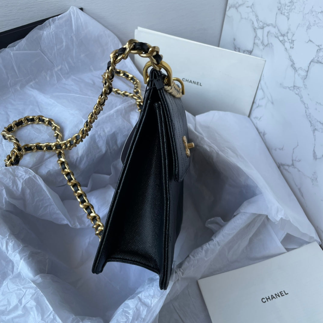 Chanel - Luxury Bag - CHL - 035