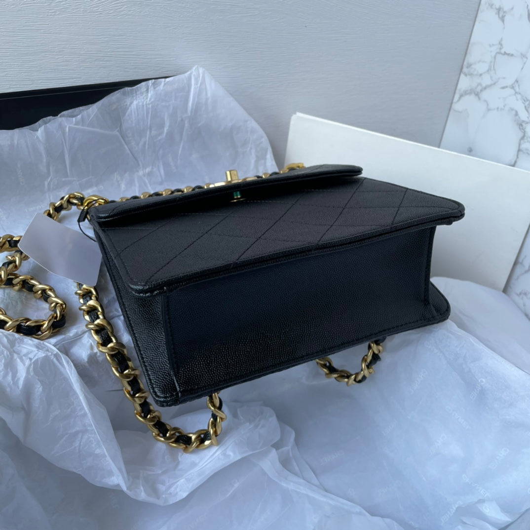 Chanel - Luxury Bag - CHL - 035