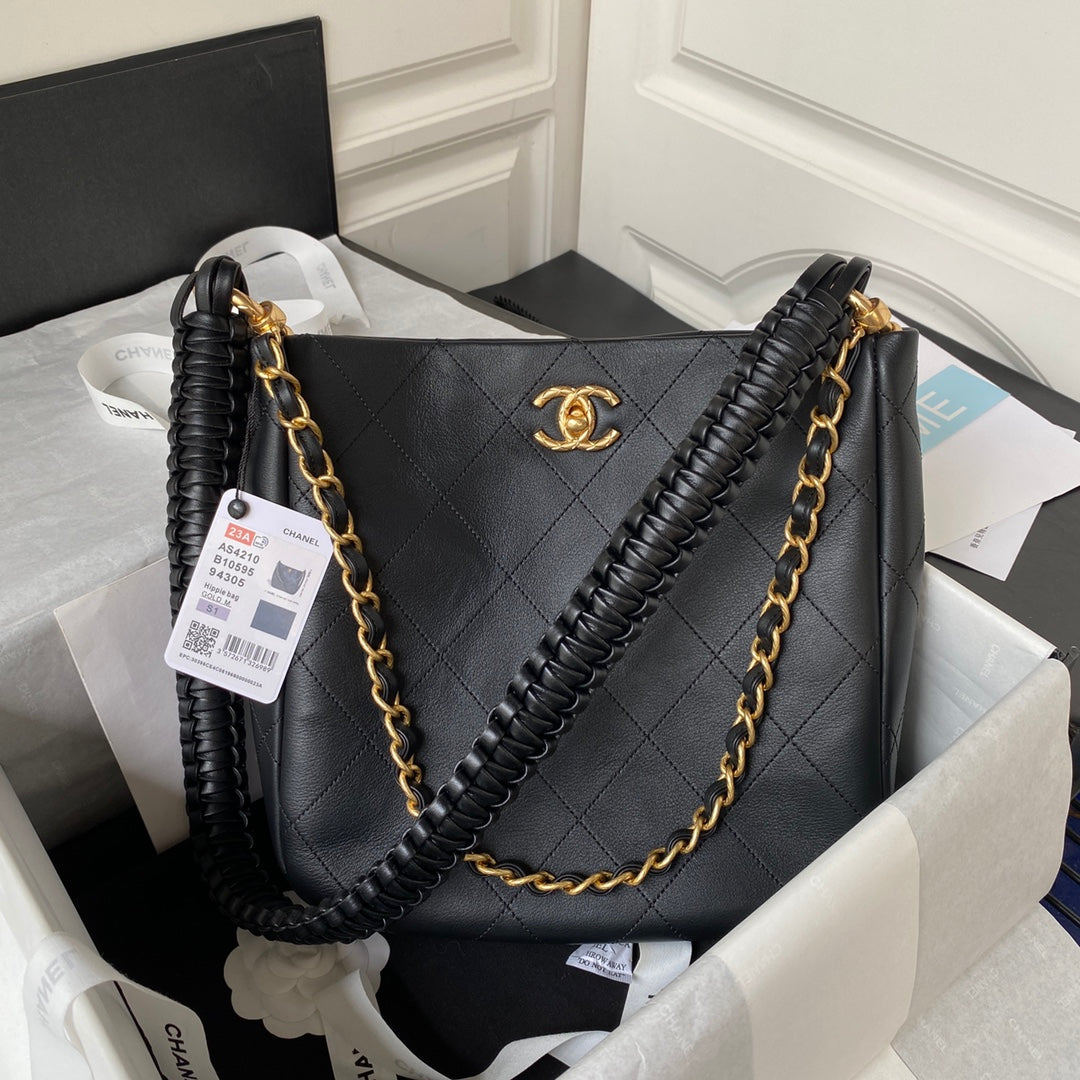 Chanel - Luxury Bag - CHL - 052