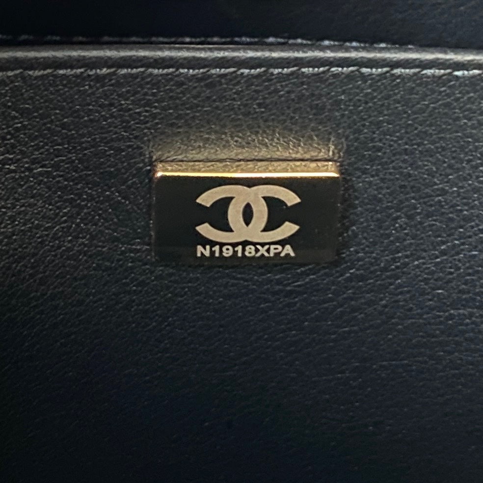 Chanel - Luxury Bag - CHL - 052