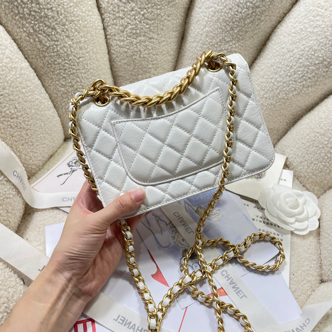 Chanel - Luxury Bag - CHL - 058