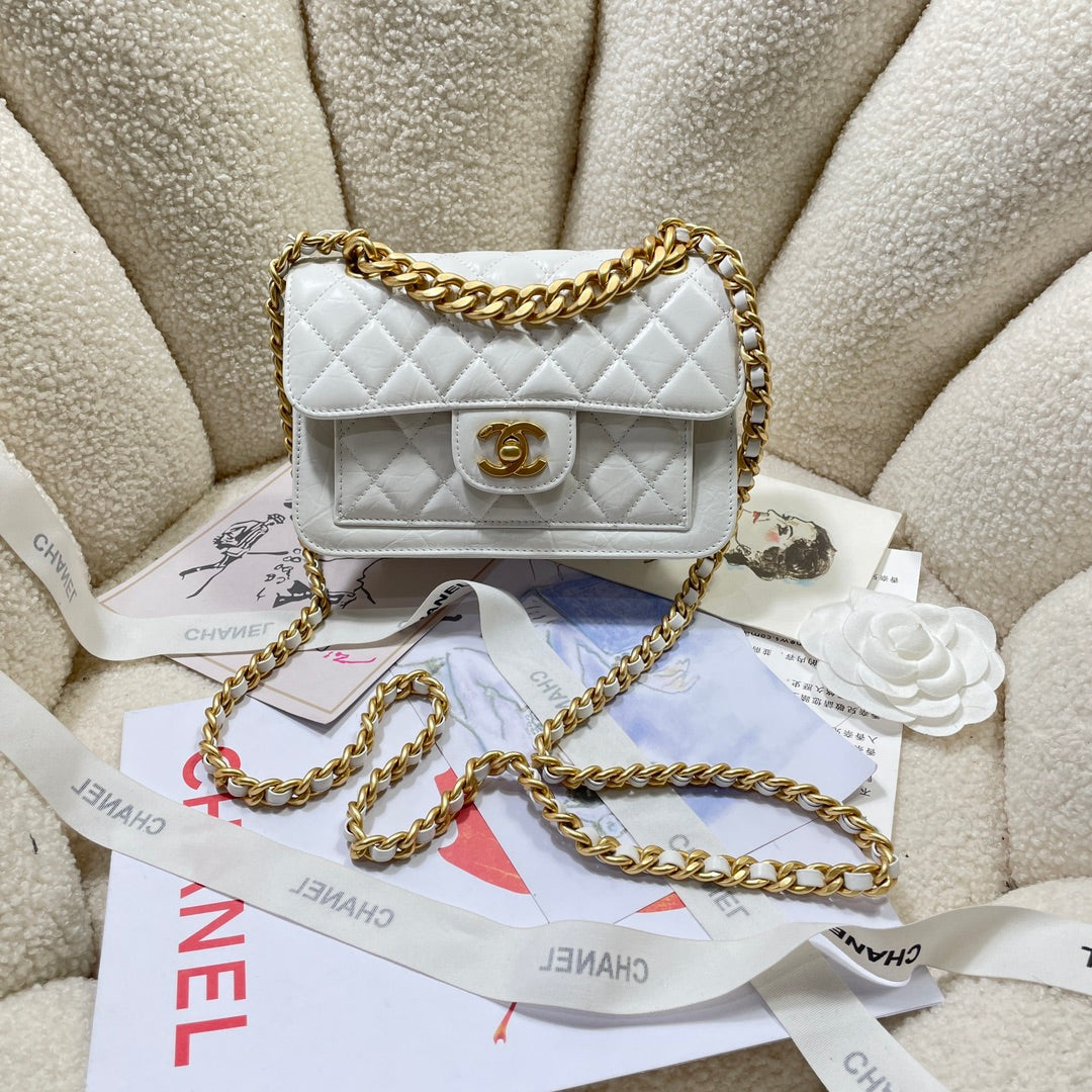 Chanel - Luxury Bag - CHL - 058