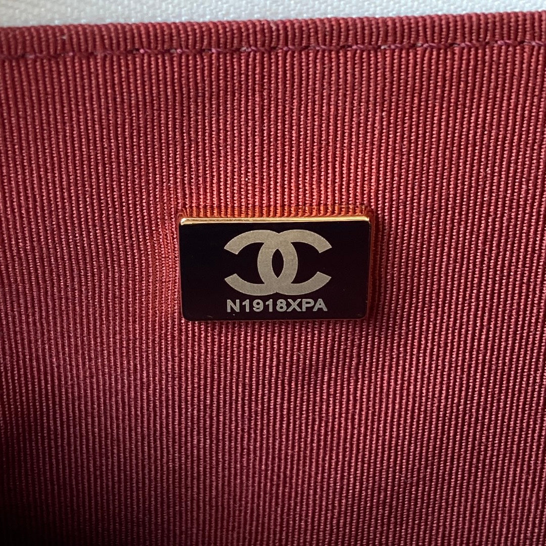 Chanel - Luxury Bag - CHL - 022