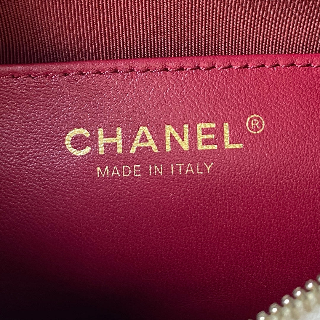 Chanel - Luxury Bag - CHL - 022