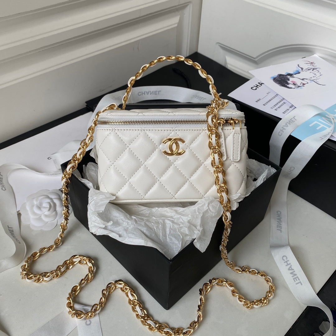 Chanel - Luxury Bag - CHL - 021