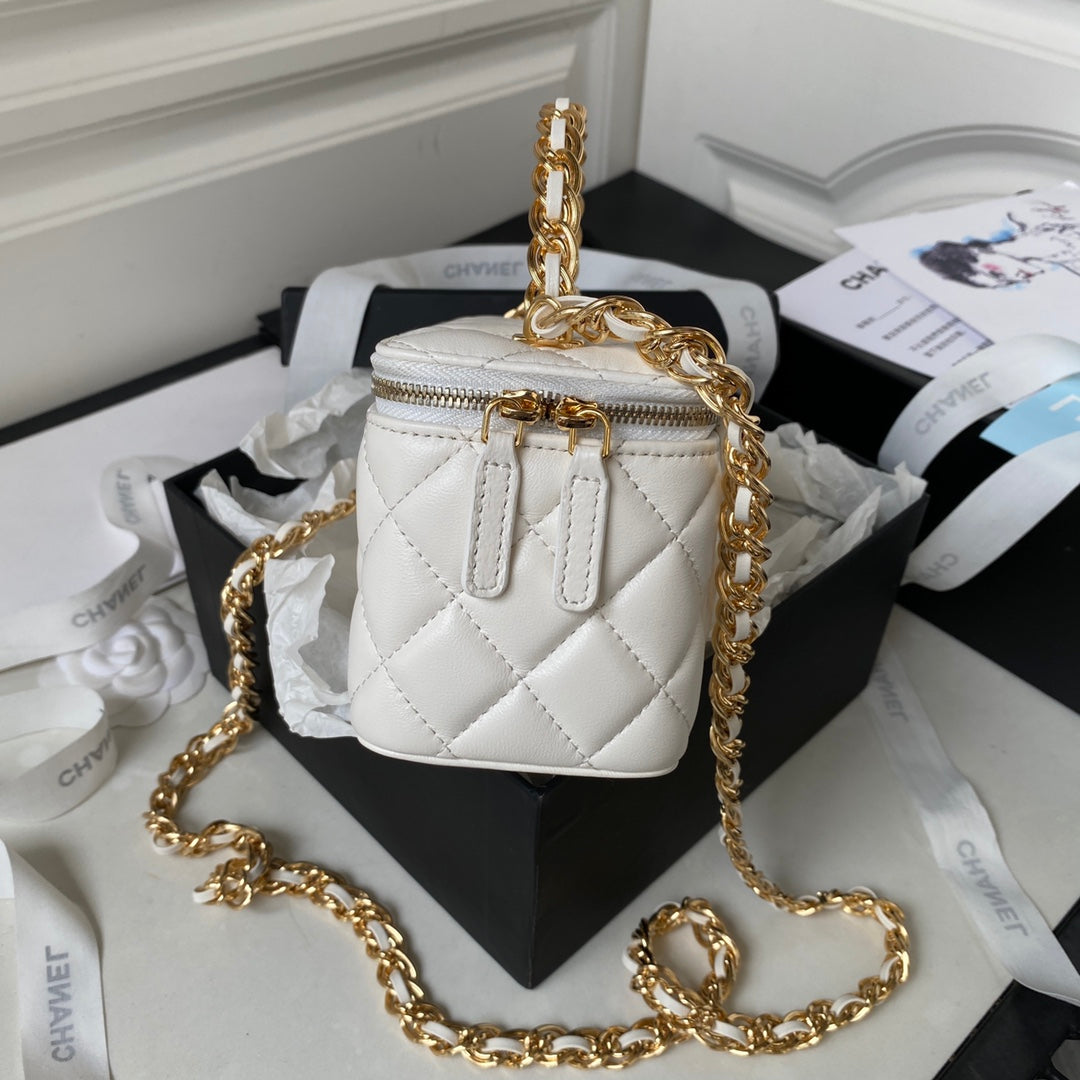 Chanel - Luxury Bag - CHL - 021