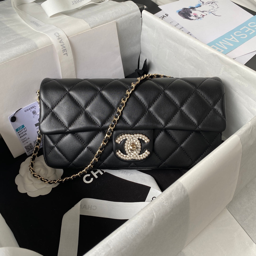 Chanel - Luxury Bag - CHL - 019