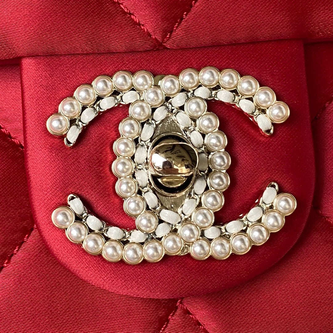 Chanel - Luxury Bag - CHL - 015