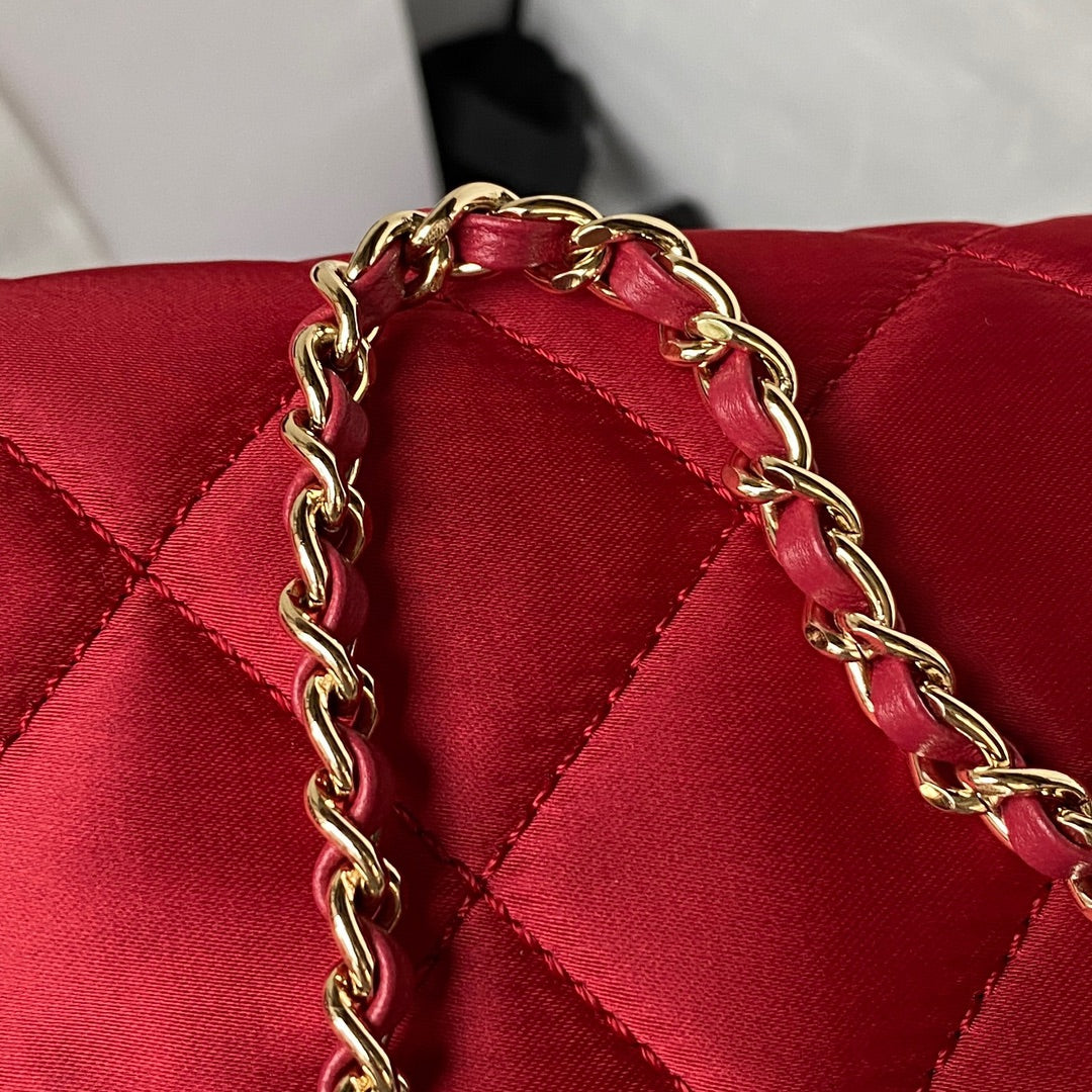 Chanel - Luxury Bag - CHL - 015