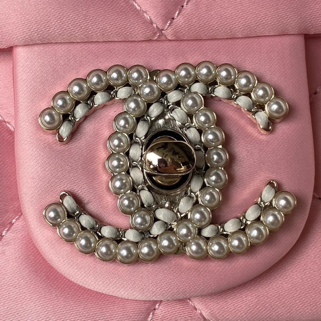 Chanel - Luxury Bag - CHL - 012