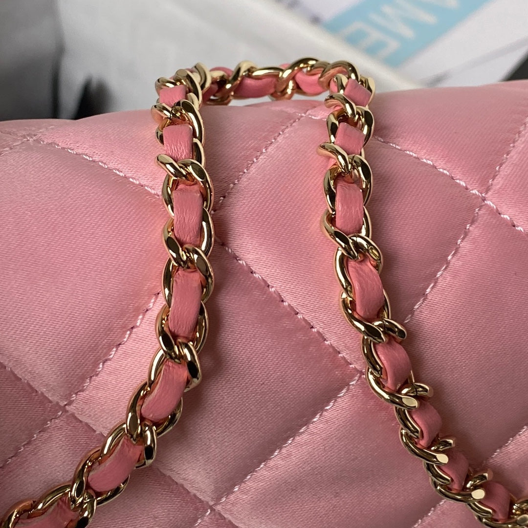 Chanel - Luxury Bag - CHL - 012