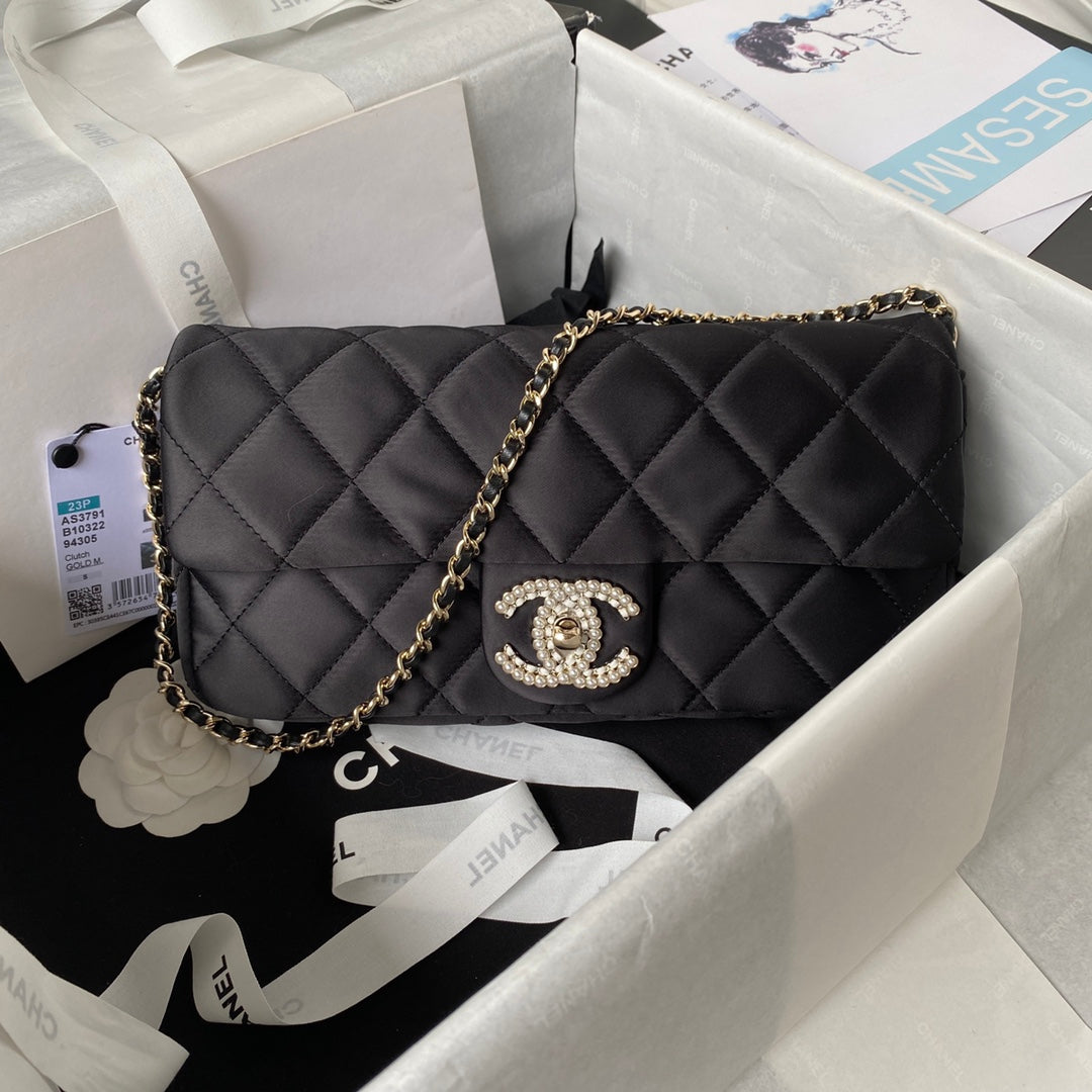 Chanel - Luxury Bag - CHL - 014